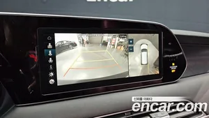 Hyundai Palisade, 2019 — миниатюра 21