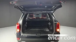 Hyundai Palisade, 2019 — миниатюра 26