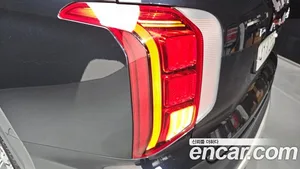 Hyundai Palisade, 2019 — миниатюра 9
