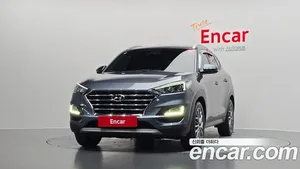 Hyundai Tucson, 2019 — миниатюра 3