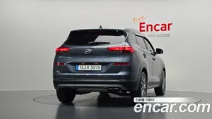 Hyundai Tucson, 2019 — миниатюра 4