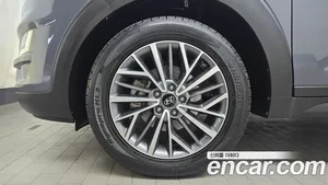 Hyundai Tucson, 2019 — миниатюра 5