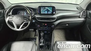 Hyundai Tucson, 2019 — миниатюра 10