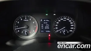 Hyundai Tucson, 2019 — миниатюра 11