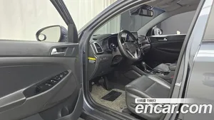 Hyundai Tucson, 2019 — миниатюра 13