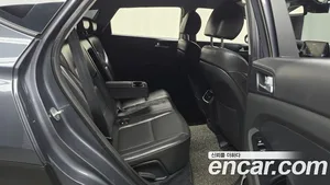 Hyundai Tucson, 2019 — миниатюра 17