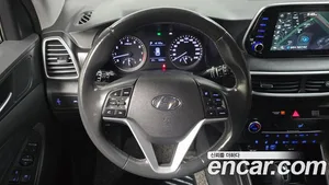 Hyundai Tucson, 2019 — миниатюра 18