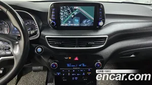 Hyundai Tucson, 2019 — миниатюра 19