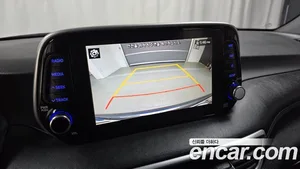 Hyundai Tucson, 2019 — миниатюра 20