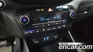 Hyundai Tucson, 2019 — миниатюра 21
