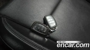Hyundai Tucson, 2019 — миниатюра 23