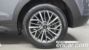 Hyundai Tucson, 2019 — миниатюра 7
