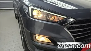 Hyundai Tucson, 2019 — миниатюра 8