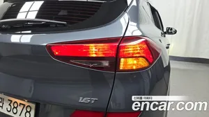 Hyundai Tucson, 2019 — миниатюра 9