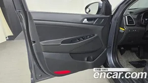 Hyundai Tucson, 2019 — миниатюра 14