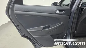 Hyundai Tucson, 2019 — миниатюра 15