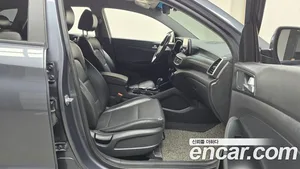 Hyundai Tucson, 2019 — миниатюра 16