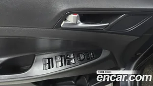 Hyundai Tucson, 2019 — миниатюра 28