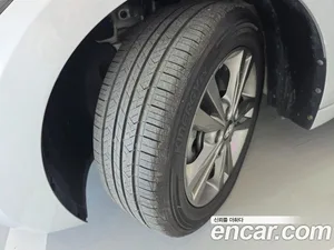 Hyundai Avante, 2015 — миниатюра 5