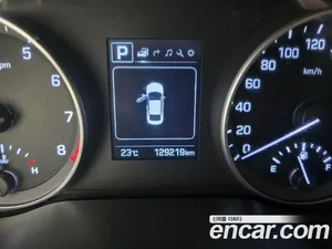Hyundai Avante, 2015 — миниатюра 8