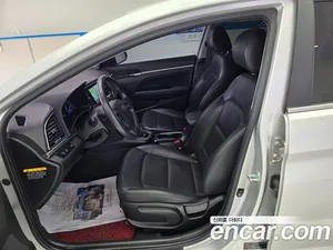 Hyundai Avante, 2015 — миниатюра 10