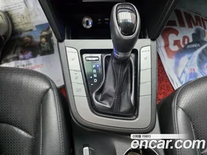Hyundai Avante, 2015 — миниатюра 15