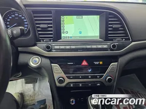 Hyundai Avante, 2015 — миниатюра 16