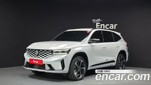 Renault Grand Koleos, 2025 — миниатюра 1