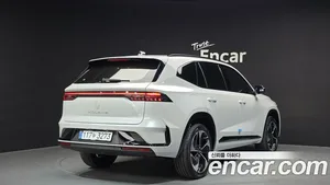 Renault Grand Koleos, 2025 — миниатюра 2