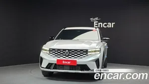 Renault Grand Koleos, 2025 — миниатюра 3