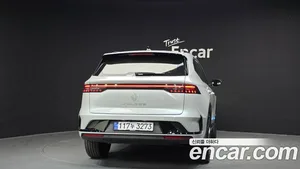 Renault Grand Koleos, 2025 — миниатюра 4