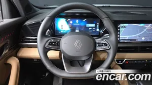 Renault Grand Koleos, 2025 — миниатюра 11