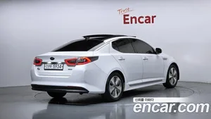Kia K5, 2014 — миниатюра 2