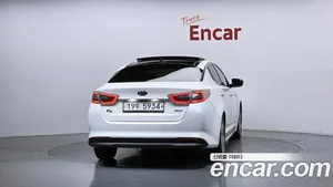 Kia K5, 2014 — миниатюра 4