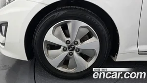 Kia K5, 2014 — миниатюра 5
