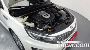 Kia K5, 2014 — миниатюра 6