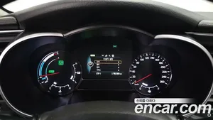 Kia K5, 2014 — миниатюра 8