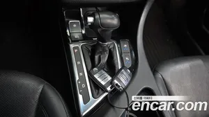 Kia K5, 2014 — миниатюра 9