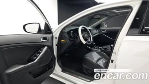 Kia K5, 2014 — миниатюра 10