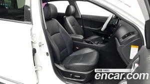 Kia K5, 2014 — миниатюра 11