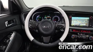 Kia K5, 2014 — миниатюра 13