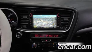 Kia K5, 2014 — миниатюра 14