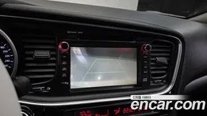 Kia K5, 2014 — миниатюра 15