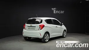 Chevrolet Spark, 2017 — миниатюра 2