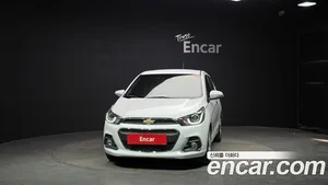 Chevrolet Spark, 2017 — миниатюра 3