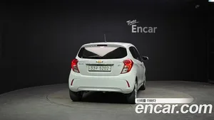 Chevrolet Spark, 2017 — миниатюра 4