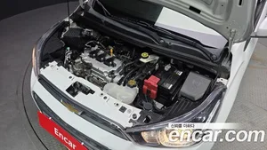 Chevrolet Spark, 2017 — миниатюра 6
