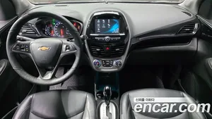 Chevrolet Spark, 2017 — миниатюра 10