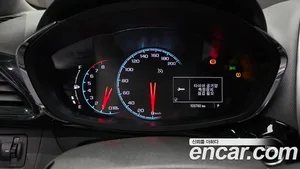 Chevrolet Spark, 2017 — миниатюра 11