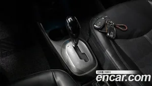 Chevrolet Spark, 2017 — миниатюра 12
